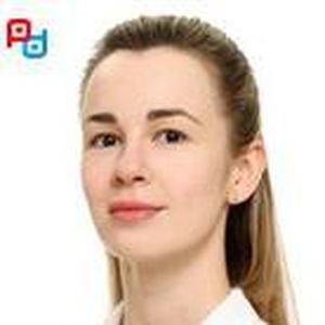Шульга Марина Андреевна