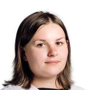 Малышева Александра Сергеевна