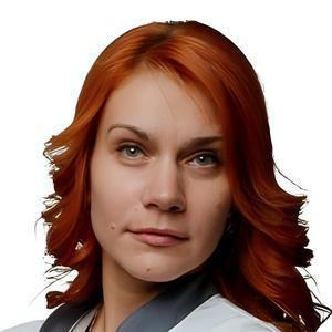 Головатая Ирина Вячеславовна