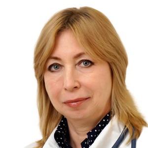 Марунова Наталия Владимировна
