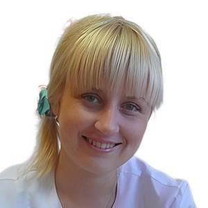 Евстифеева Наталья Владимировна