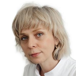 Имамутдинова Ирина Юрьевна