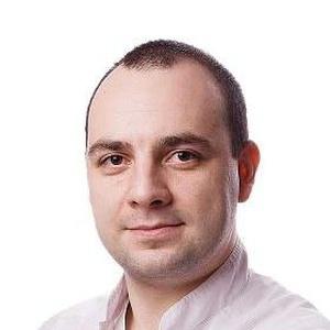 Мартиросов Аветис Григорьевич
