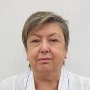 Ялыныч Надежда Николаевна