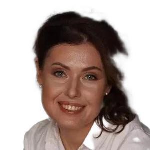 Прозорова Светлана Анатольевна