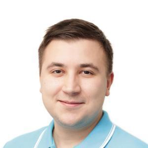 Шихов Сергей Валерьевич