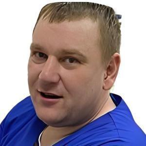 Селеверстов Виталий Сергеевич
