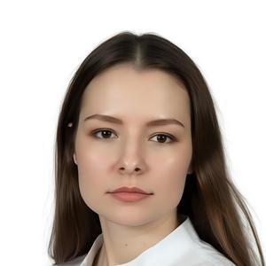 Корнилова Наталья Юрьевна