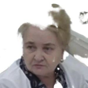 Макарова Тамара Павловна