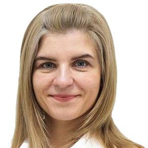 Каменьщикова Елена Евгеньевна