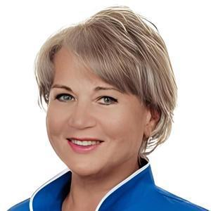 Дмитриева Елена Александровна