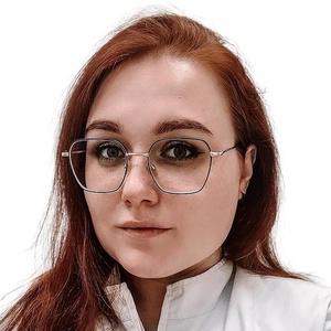 Краева Татьяна Дмитриевна