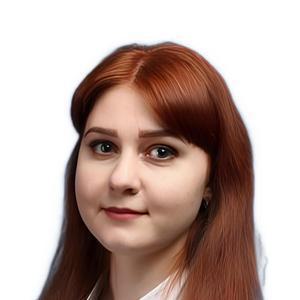 Макарова Ирина Сергеевна