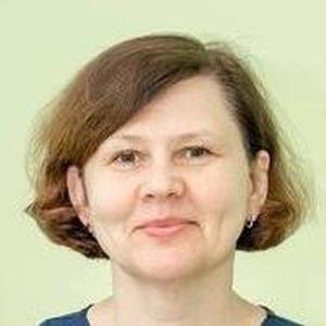 Сальникова Марина Александровна