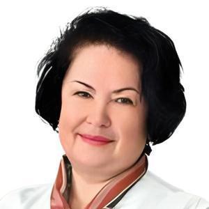 Павлова Татьяна Кирилловна