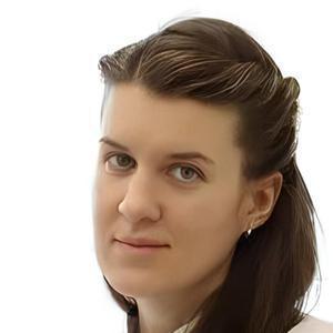 Мелехова Екатерина Викторовна