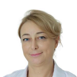 Крылова Марина Рудольфовна