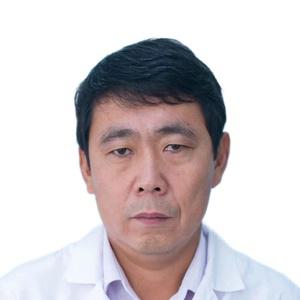 Когай Сергей Миронович
