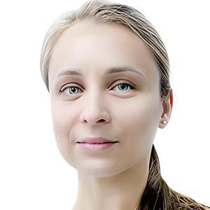 Трухина Анна Евгеньевна