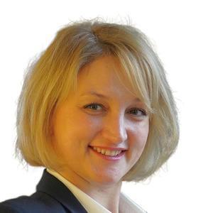 Евсютина Юлия Васильевна