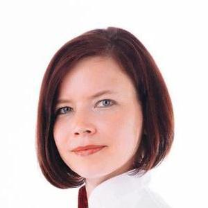 Букина Оксана Васильевна