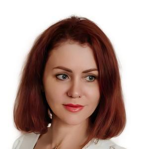 Зима Светлана Геннадьевна