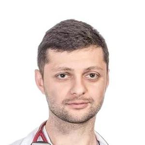 Битаров Тимур Тамазович