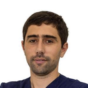 Батчаев Науруз Анзорович