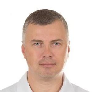 Бродовский Максим Борисович