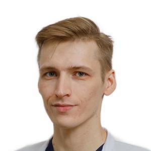 Дворцов Кирилл Олегович