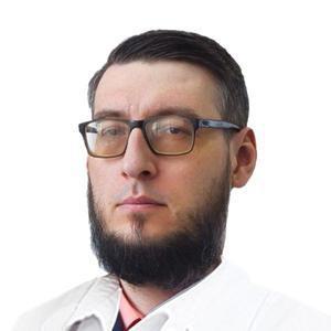 Попович Роман Сергеевич