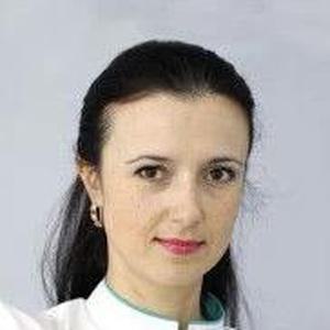 Мамутова Зарема Ренатовна