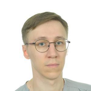 Свистун Павел Александрович