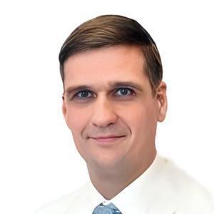 Сизоненко Евгений Валерьевич