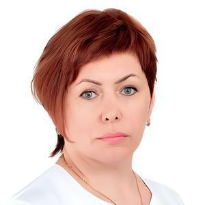 Савосина Людмила Борисовна