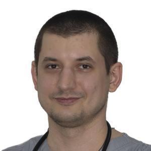Ломакин Максим Викторович