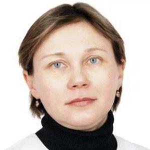 Даниленко Ольга Евгеньевна
