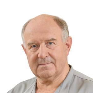Христюк Николай Михайлович
