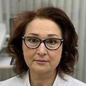 Соколова Наталья Анатольевна