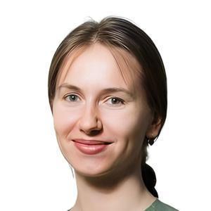 Кошелева Мария Дмитриевна