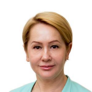Лазарева Владислава Глебовна