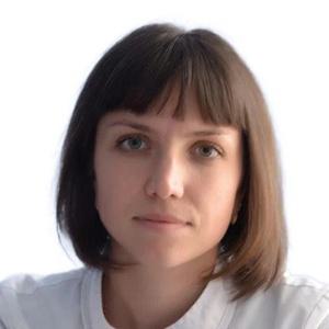 Кухтина Татьяна Алексеевна