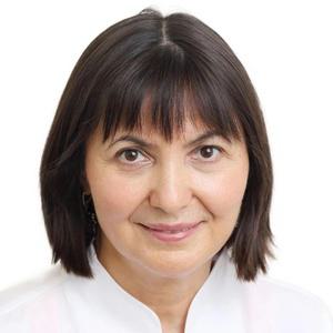 Егорова Аниса Нурулловна
