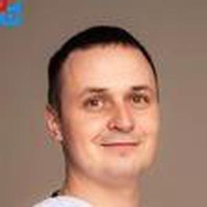 Евграфов Андрей Юрьевич