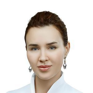 КорогодВерховцева Ирина Сергеевна