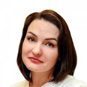 Викулова Виктория Сергеевна