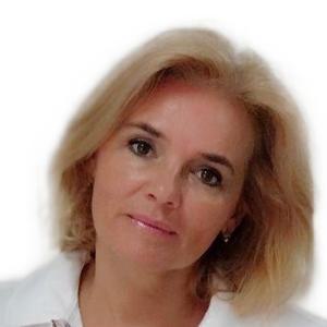 Тихонова Надежда Альбертовна