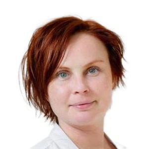 Дежнёва Елена Васильевна
