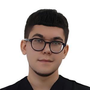 Алёшкин Андрей Алексеевич