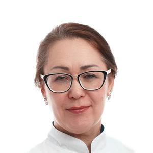 Алхимова Елена Викторовна